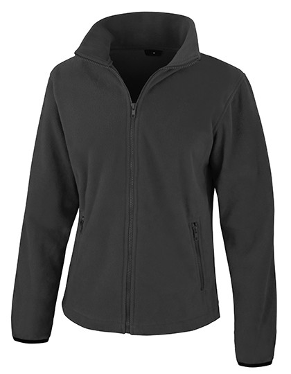 Womens Norse Outdoor Fleece Jacket