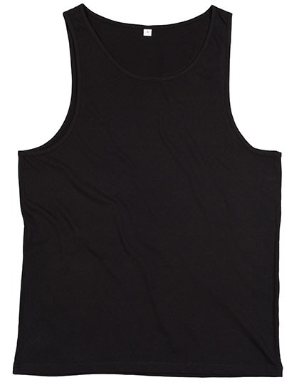 Drop Armhole Vest