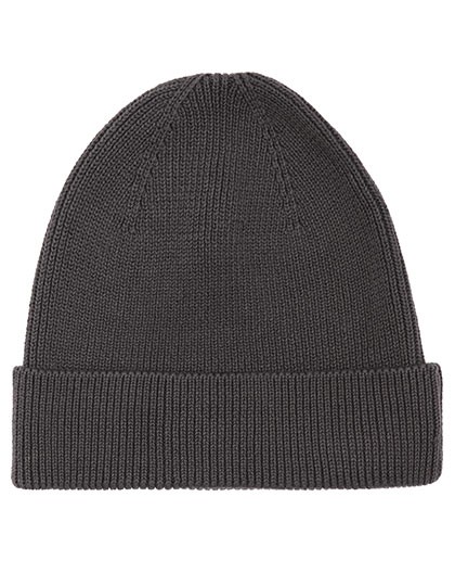 Beanie 1x1 Rib