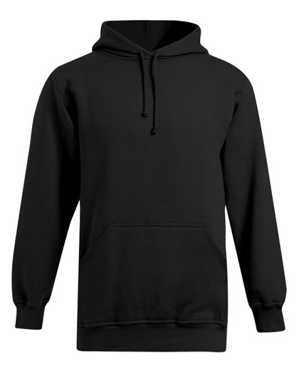 Men´s Hoody 80/20 Heavy