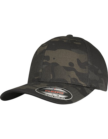 Flexfit Multicam Cap