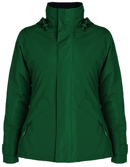 Women´s Europa Jacket