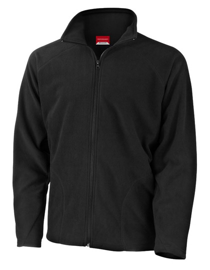 Micro Fleece Jacket