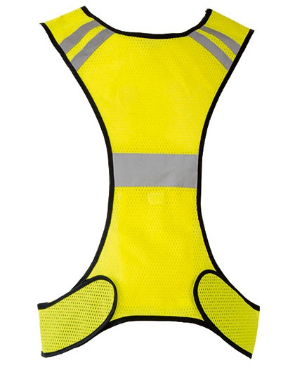 Hi-Vis Jogger-Vest Ulm