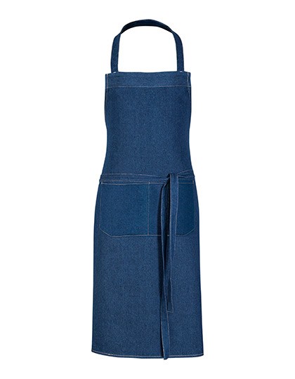 Jeans Hobby Apron