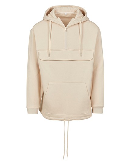 Sweat Pull Over Hoody