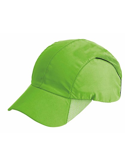 Impact Sport Cap