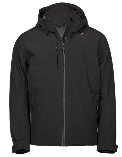 Men´s All Weather Winter Jacket