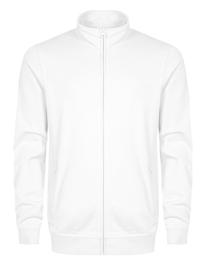 Men´s Sweatjacket