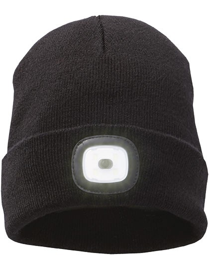 Mighty LED Knit Beanie