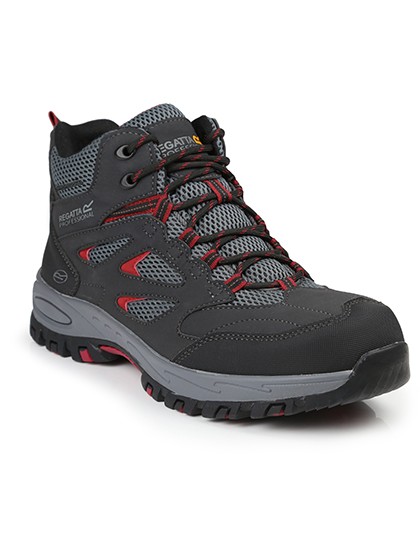 Mudstone SBP Safety Hiker