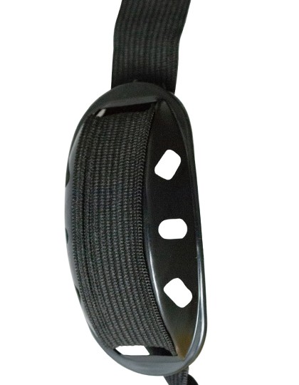 Universal 2-Point Chin Strap Adliswil For Safety Helmets