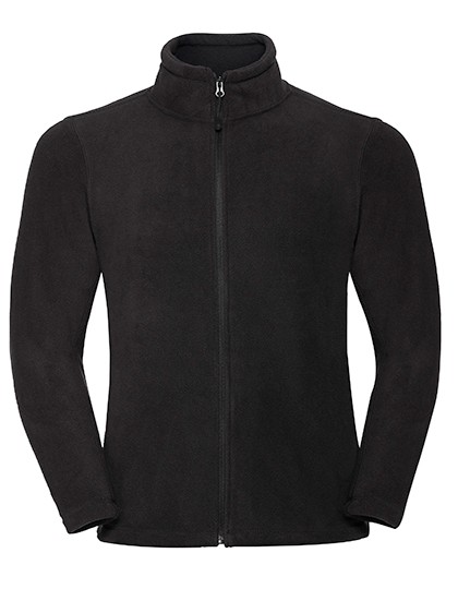 Men´s Full Zip Outdoor Fleece