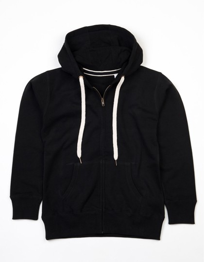 Men´s Superstar Zip-Through Hoodie