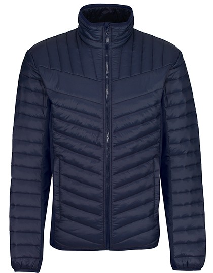 Tourer Hybrid Jacket