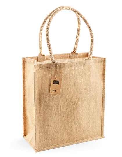 Jute Boutique Shopper