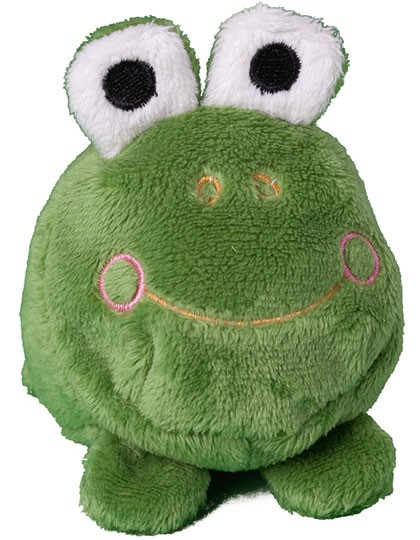 Schmoozies® Frosch