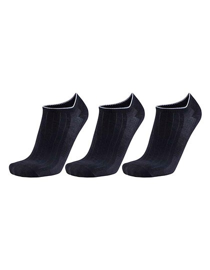 In Liner Ultralight Socks (3 Pair Banderole)