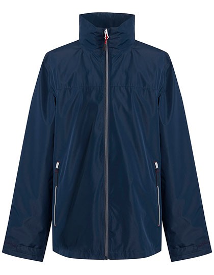 Ascender Waterproof Shell Jacket