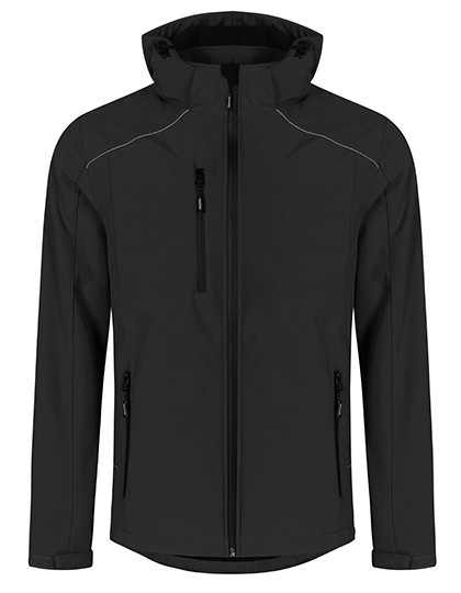 Men´s Softshell Jacket