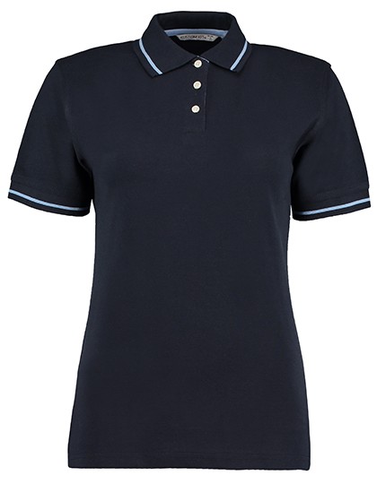 Women´s Classic Fit St. Mellion Polo