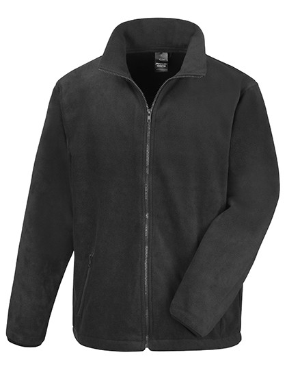 Mens Norse Outdoor Fleece Jacket