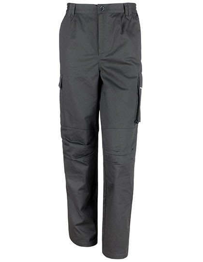 Women´s Action Trousers