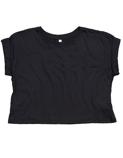 Women´s Crop Top T