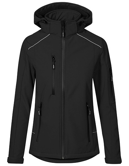 Women´s Warm Softshell Jacket