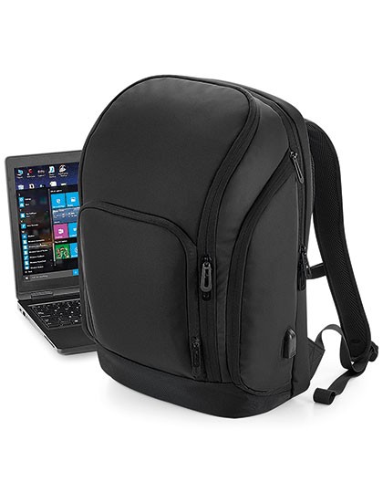 Pro-Tech Charge Backpack