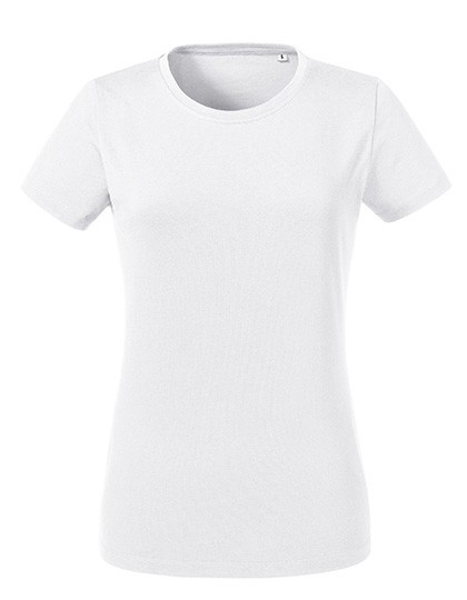 Ladies´ Pure Organic Heavy Tee