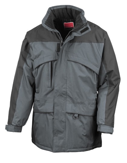 Seneca Hi-Activity Jacket