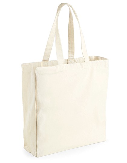 Canvas Classic Shopper