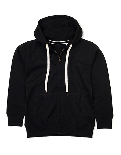 Women´s Superstar Zip Through Hoodie