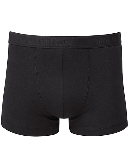 Classic Shorty (2 Pair Pack)