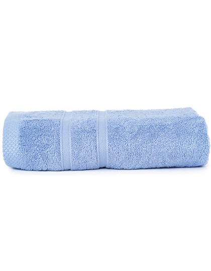 Bamboo Guest Towel