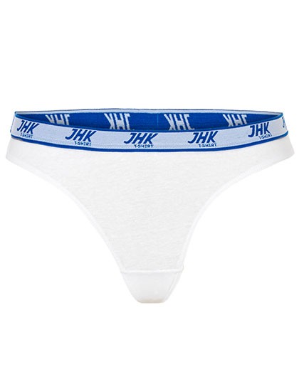 Ladies´ Thong (3 Pack)