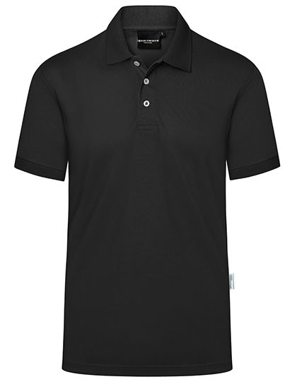 Herren Workwear Poloshirt Modern-Flair