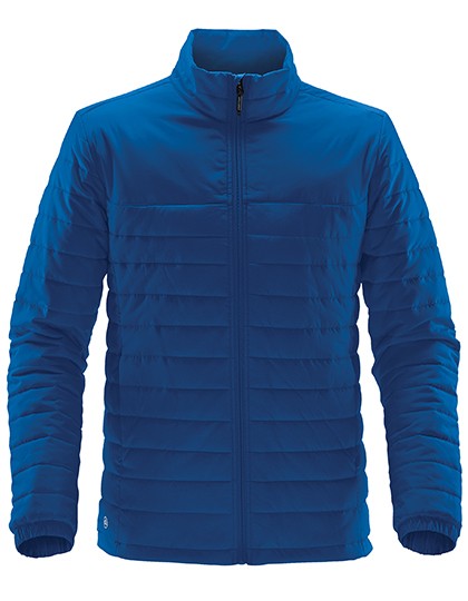 Men´s Nautilus Quilted Jacket