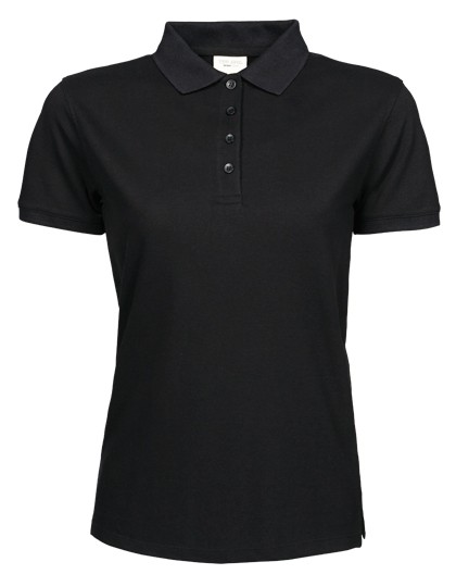 Women´s Heavy Polo