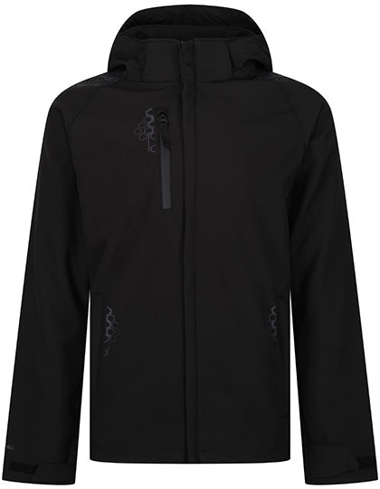 X-Pro Repeller Softshell