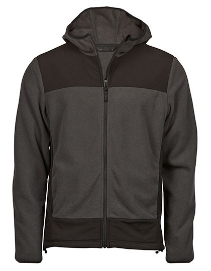 Mountain Hooded Fleece