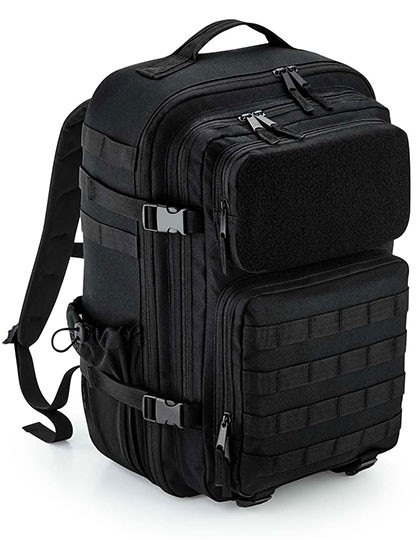 MOLLE Tactical 35L Backpack