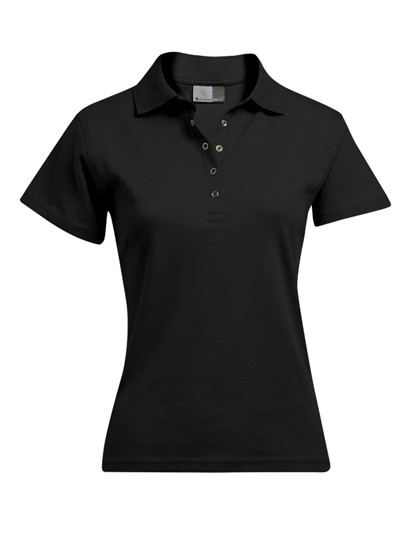 Women´s Interlock Polo