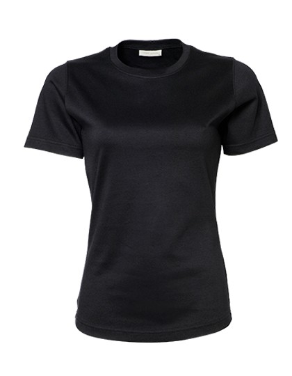 Women´s Interlock Tee