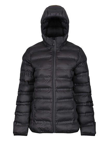 Women´s X-Pro Icefall III Thermal Jacket