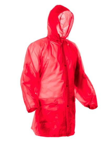 Rain Coat Baikal