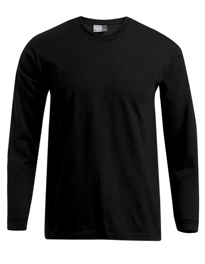 Men´s Premium-T Long Sleeve