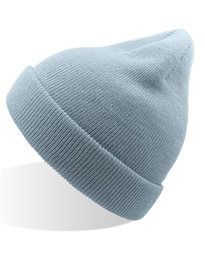 Kids Wind Beanie Recycled