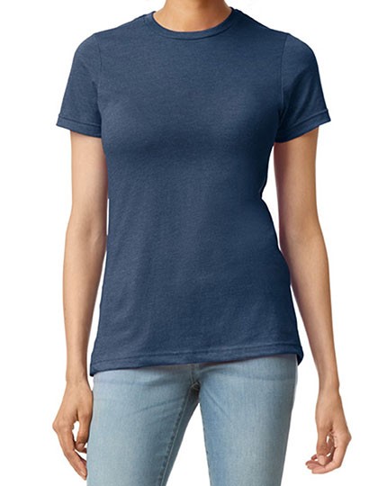 Softstyle® CVC Women´s T-Shirt